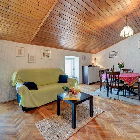 D&L Apartment In Center Pula Exteriér fotografie